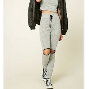 ⭐️Marled Leggings ⭐️